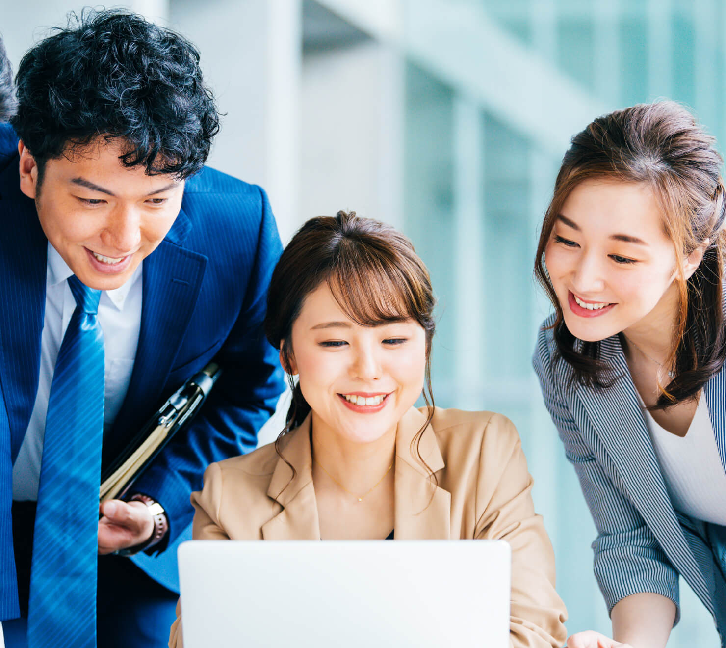 技術は結果となる1