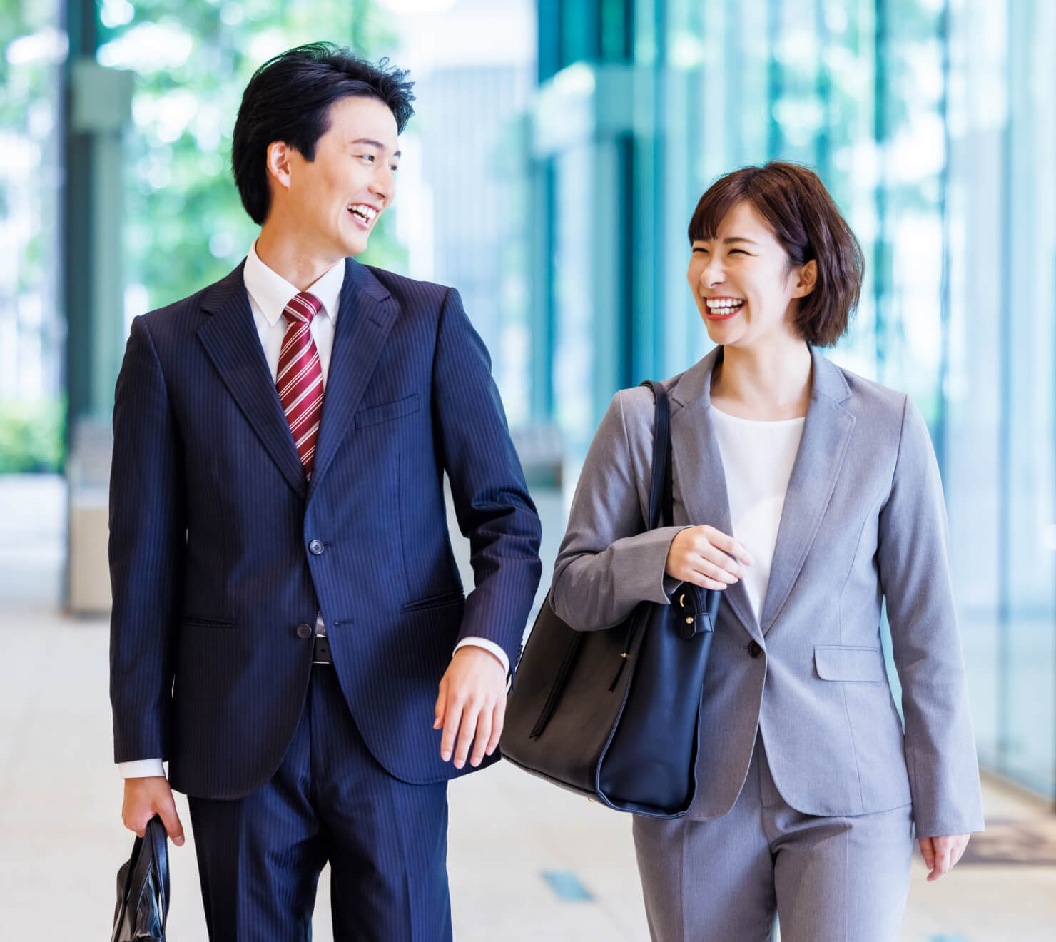 技術は結果となる2