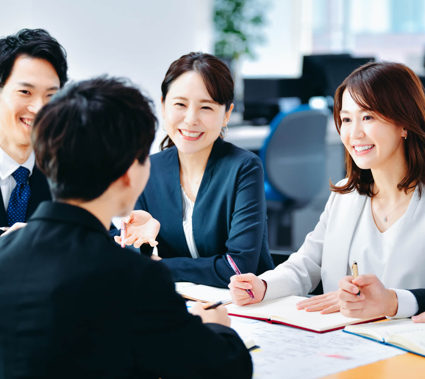 技術は結果となる4